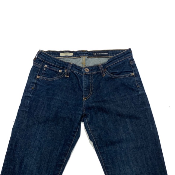 27 R / ADRIANO GOLDSCHMIED JEANS - Picture 2 of 6